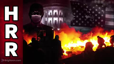 Situation Update, Aug 9, 2022 - Biden regime wages TERROR CRUSADE against Trump's America