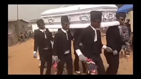 Coffin Dance || Astromania Funny Coffin Dance