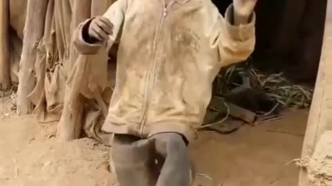 Funny boy dancing | happiness is free | funny videos