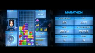 Tetris Ultimate Episode 1