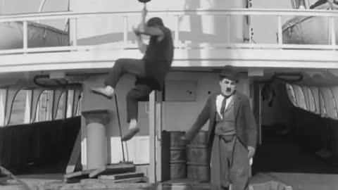 Charlie Chaplin funny vedio comedy