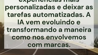 Como usar a IA para turbinar seu marketing digital