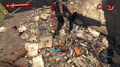 Dead Island Pt.18-New City