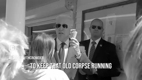 This Is The End of Biden - BEST VIDEO YOU WILL WATCH TODAY