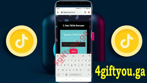 how to get free coins tiktok 2022 ✅ #tiktok #tiktokhack #tiktokcoins