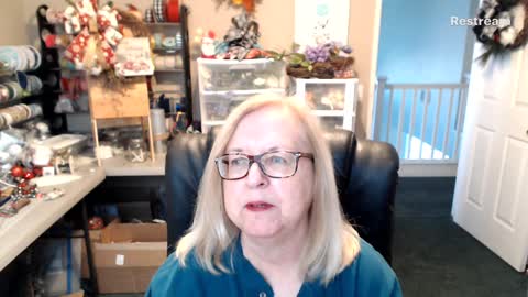 Susan Knowles Channel