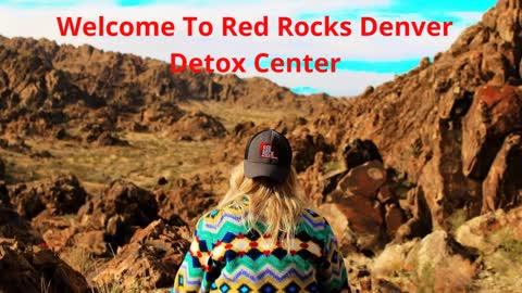 Red Rocks Denver Detox Center - Inpatient Detox in Morrison, Colorado