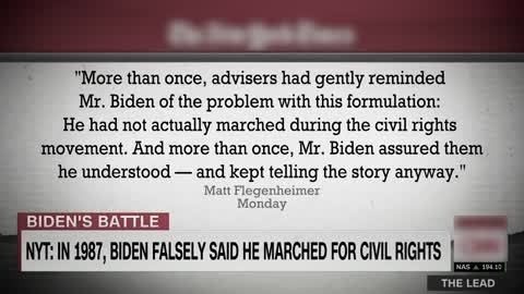 Biden - Joe Biden Racist
