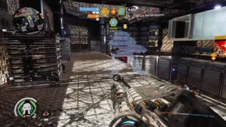 [RMBL]KlubMarcus Wins Titanfall 2 Multiplayer Amped Hardpoint Rise Map Earns 1st Place!