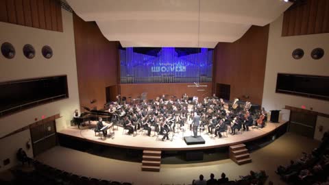 Sonic 1 and 2 - Live Orchestra