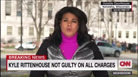 CNN REALLY Doesn't Want to Get Sued by Rittenhouse