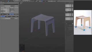 bent-plywood-stool-part-1-sculpting-in-blender
