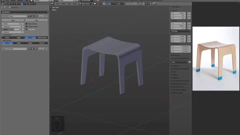 bent-plywood-stool-part-1-sculpting-in-blender