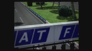 Gran Turismo3 Race38
