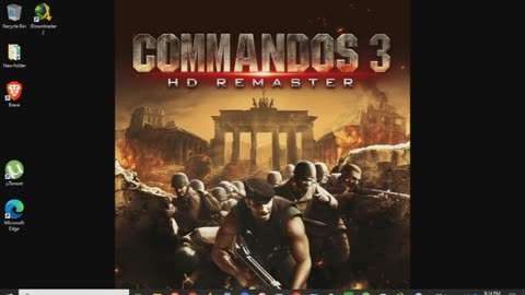 Commandos 3 Part 2 Review