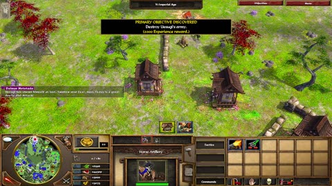 Age of Empires 3 June 14, 2024 Episode 24