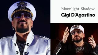 Moonlight Shadow (Gigi D'Agostino)