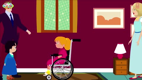 Smart Kids Stories - English Story Compilation For Kids _ Animated Story Collection For Kids