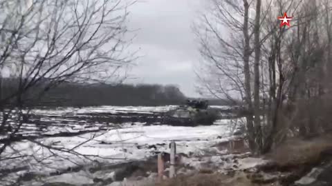 Shots of abandoned APU equipment during a special operation to protect the republics of Donbass