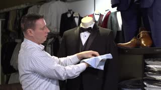 How To Properly Fold A Pocket Square