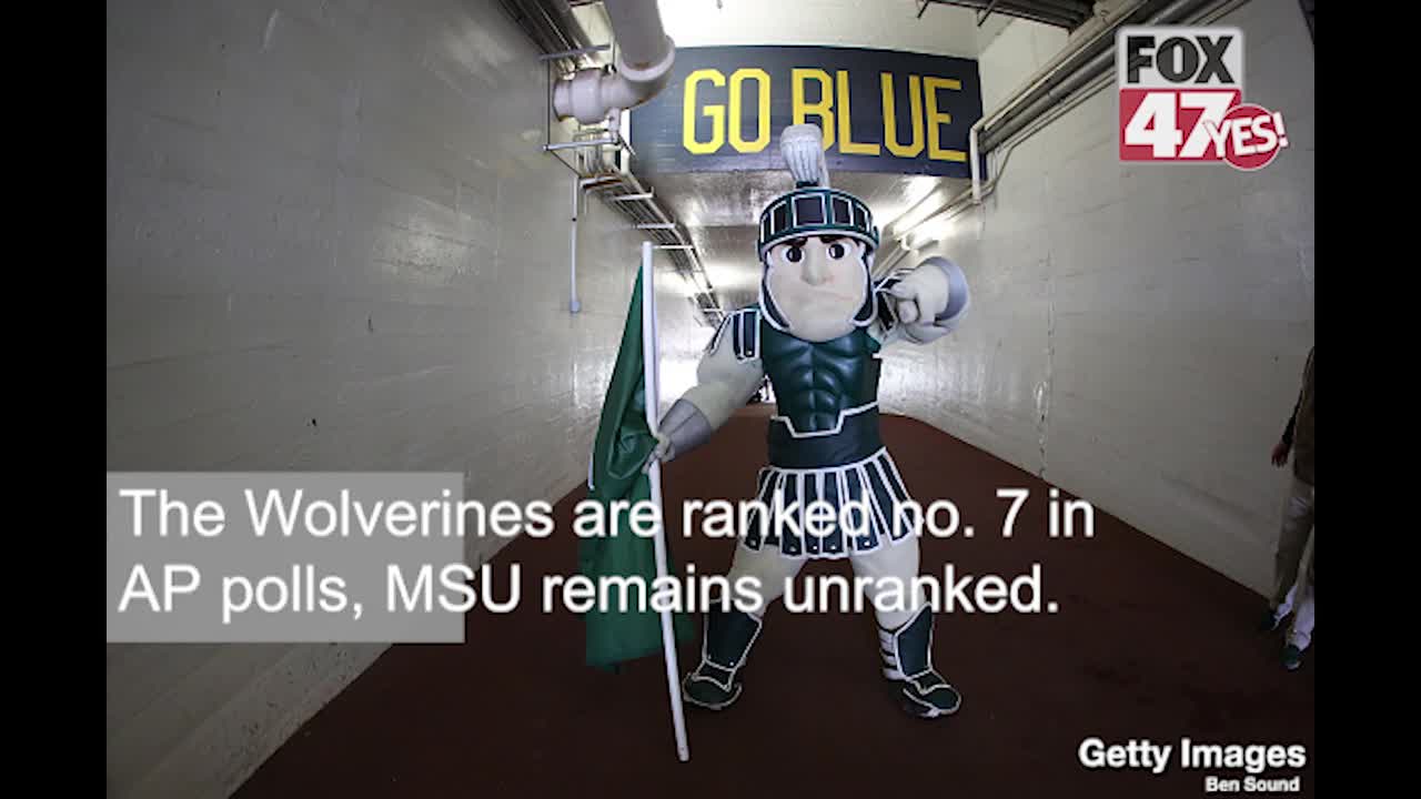 5 Michigan-MSU rivalry facts you need to know