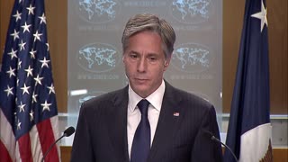 State Dept. Believes Taliban Government Will Be "Inclusive"