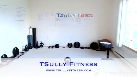 TSully Fitness Memorial Day WO 2021