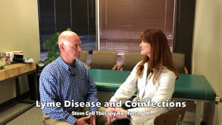 Lyme Disease and Co-infections