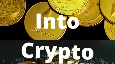 Is It Time To invest Now In Crypto, Before Biggest Economic Crash in World History