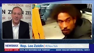 Lee Zeldin: Kathy Hochul is extremely corrupt