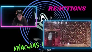 Dewa19 Feat Richie Kotzen - Highway to Hell [Stadium Tour 2023] REACTION #dewa19