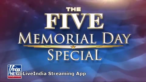 The Five Memorial Day Special - (Full Episode) | Monday May 27,2024