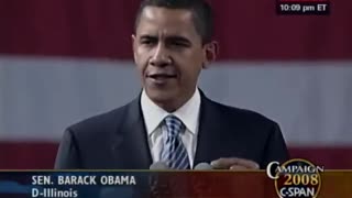 FLASHBACK: Obama Dismisses Gas Tax Holiday: ‘We Are Offering Gimmicks’