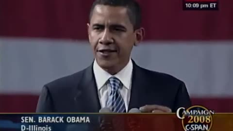 FLASHBACK: Obama Dismisses Gas Tax Holiday: ‘We Are Offering Gimmicks’