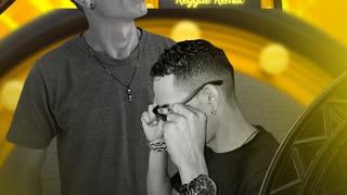 Reggae Remix - Dj Raimundo Pedras