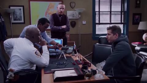 Cheddar Has Been Kidnapped | Brooklyn 99 Season 7 Episode 12 | Ransom