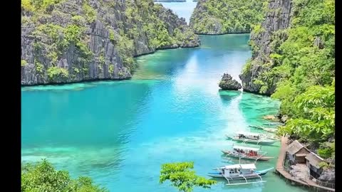 The Best Travel Destinations in Philippines