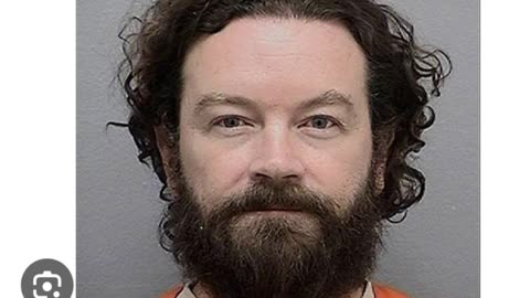 Danny masterson's missing firearms