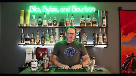 The Rootkit Rye: Bits, Bytes, and Bourbon EP01 2024