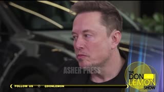 Elon Musk Educates Don Lemon on Illegal Immigrants, Census, and the Electoral College