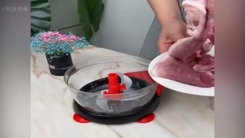 Amazing home gadget, so creative! Give life a big upgrade