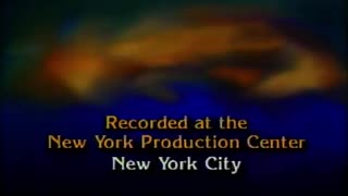 June 7, 1990 - 'Young & Restless' Promo & Closing Credits to 'Guiding Light'