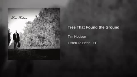 Tree That Found The Ground - Tim Hodson Band