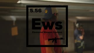 Elemental Weapon Systems Intermediate pistol course