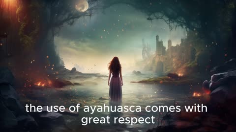 Ayahuasca Rumble: A Transformative Journey into the Mystical Realm