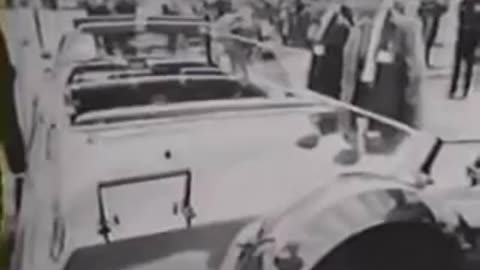 JFK assassination: Secret Service Standdown
