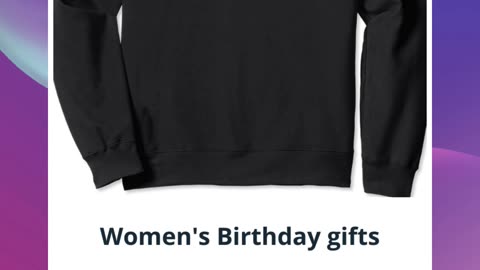 Birthday gifts be kind of a bitch for Women T-Shirt