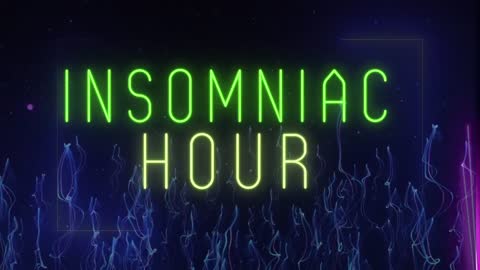 Insomniac Hour | Secrets of The Subconscious Mind