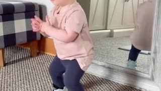 Dancing baby videos are giving us life