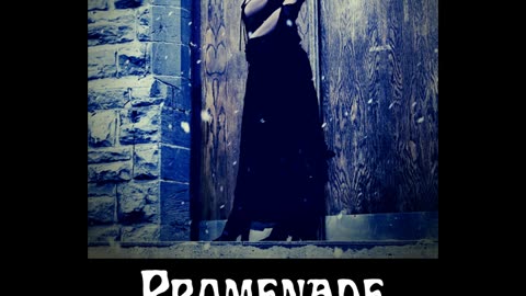 Promenade / Bryan Edwards